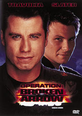 Operation - Broken Arrow
